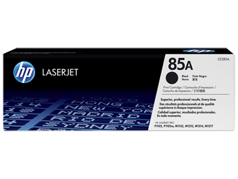 Tonery HP w promocyjnej cenie - Toner HP 85A w promocyjnej cenie, drukarka laserowa, Bytom