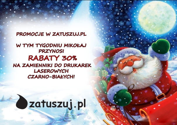 Tanie zamienniki do drukarek laserowych - promocja - Tanie zamienniki do drukarek laserowych - promocja Bytom! Tanie zamienniki do drukarek laserowych - promocja - Tanie zamienniki do drukarek laserowych - promocja Bytom!