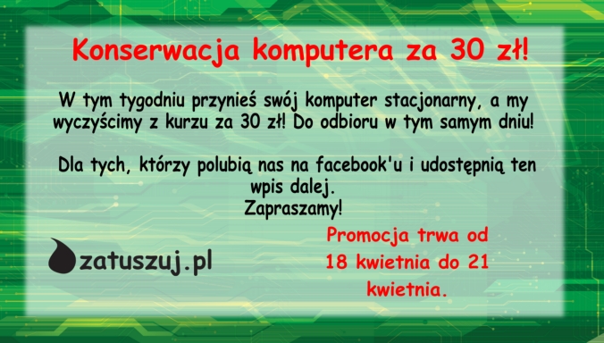 Czyszczenie komputera tanio - Czyszczenie komputera tanio - Bytom Czyszczenie komputera tanio - Czyszczenie komputera tanio - Bytom