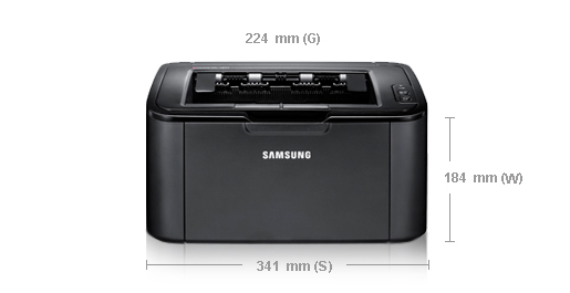 Drukarka Samsung ML 1675 Drukarka Samsung ML 1675