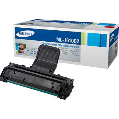 Tonery samsung w promocyjnej cenie - Toner samsung 1610 w promocyjnej cenie, drukarka laserowa, Bytom
