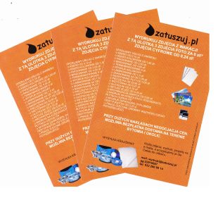 Oferta dla firm! Oferta dla Kowalskiego! Wtorek! Oferta dla firm! Oferta dla Kowalskiego! Wtorek!